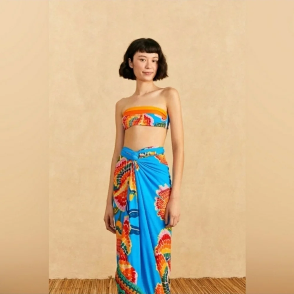 Farm Rio Sarong - Picture 5 of 9
